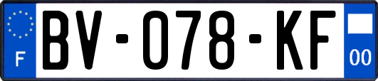 BV-078-KF