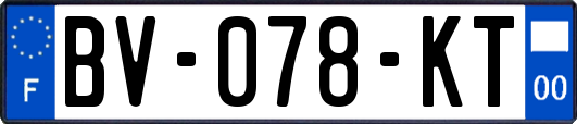 BV-078-KT