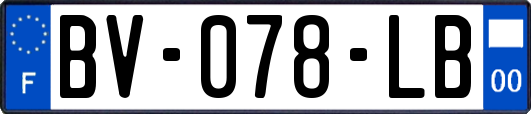 BV-078-LB