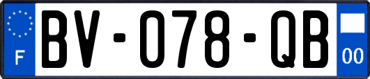 BV-078-QB