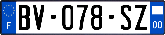 BV-078-SZ