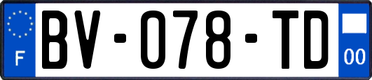 BV-078-TD