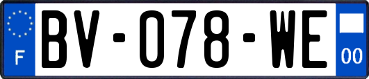 BV-078-WE