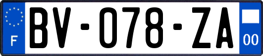 BV-078-ZA