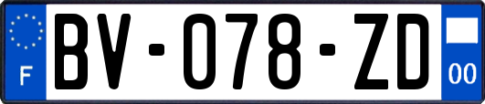 BV-078-ZD