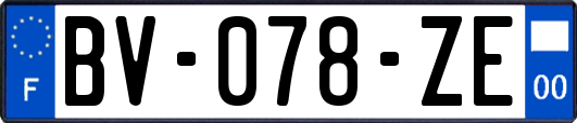 BV-078-ZE