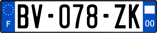 BV-078-ZK