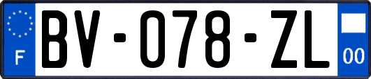 BV-078-ZL