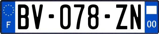 BV-078-ZN