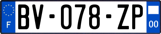 BV-078-ZP