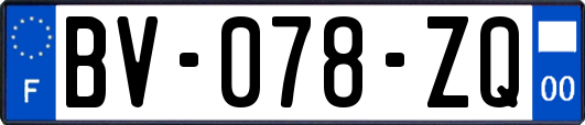 BV-078-ZQ