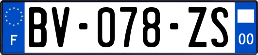 BV-078-ZS