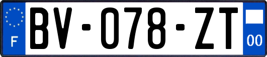 BV-078-ZT