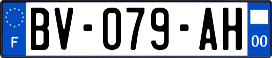 BV-079-AH