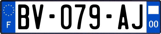 BV-079-AJ