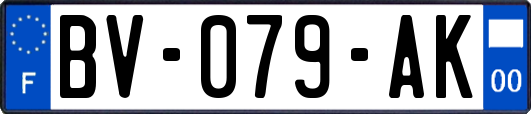 BV-079-AK