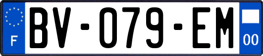 BV-079-EM