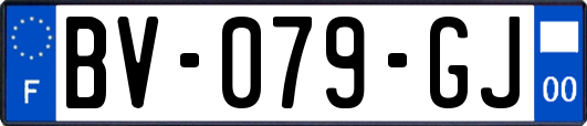 BV-079-GJ