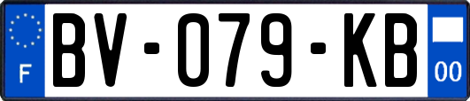 BV-079-KB