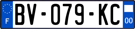 BV-079-KC