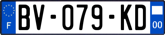 BV-079-KD