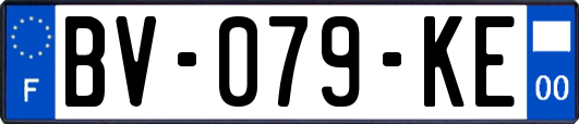 BV-079-KE