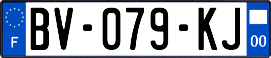 BV-079-KJ