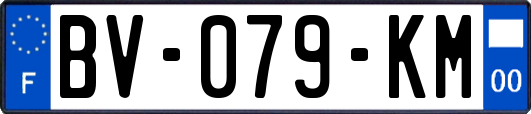 BV-079-KM