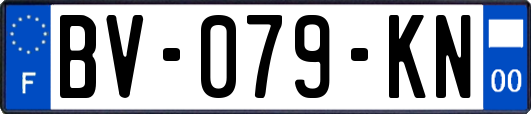 BV-079-KN