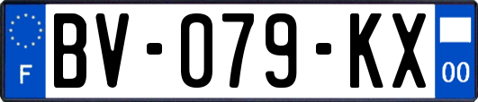 BV-079-KX