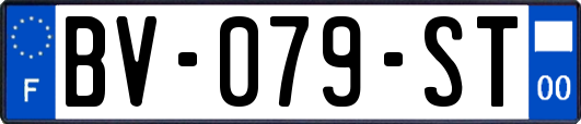 BV-079-ST