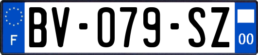 BV-079-SZ