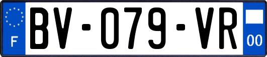 BV-079-VR