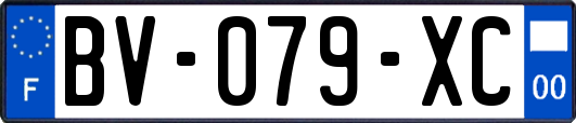 BV-079-XC