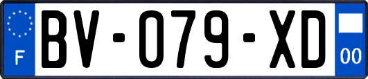 BV-079-XD