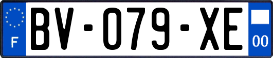 BV-079-XE