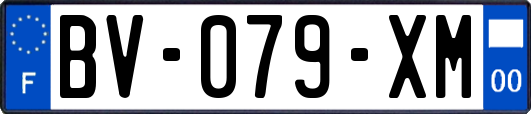 BV-079-XM