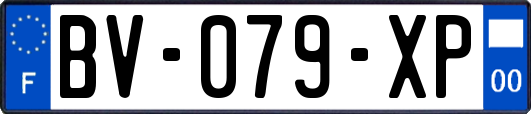 BV-079-XP