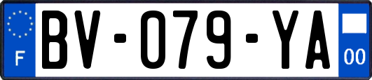 BV-079-YA