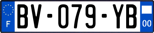 BV-079-YB