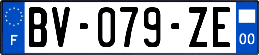 BV-079-ZE