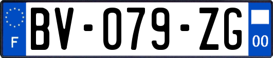 BV-079-ZG