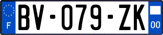 BV-079-ZK