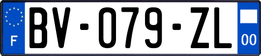 BV-079-ZL