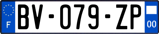 BV-079-ZP