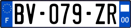 BV-079-ZR