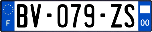 BV-079-ZS