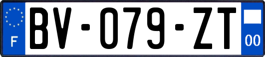 BV-079-ZT