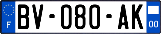 BV-080-AK