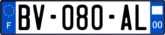 BV-080-AL